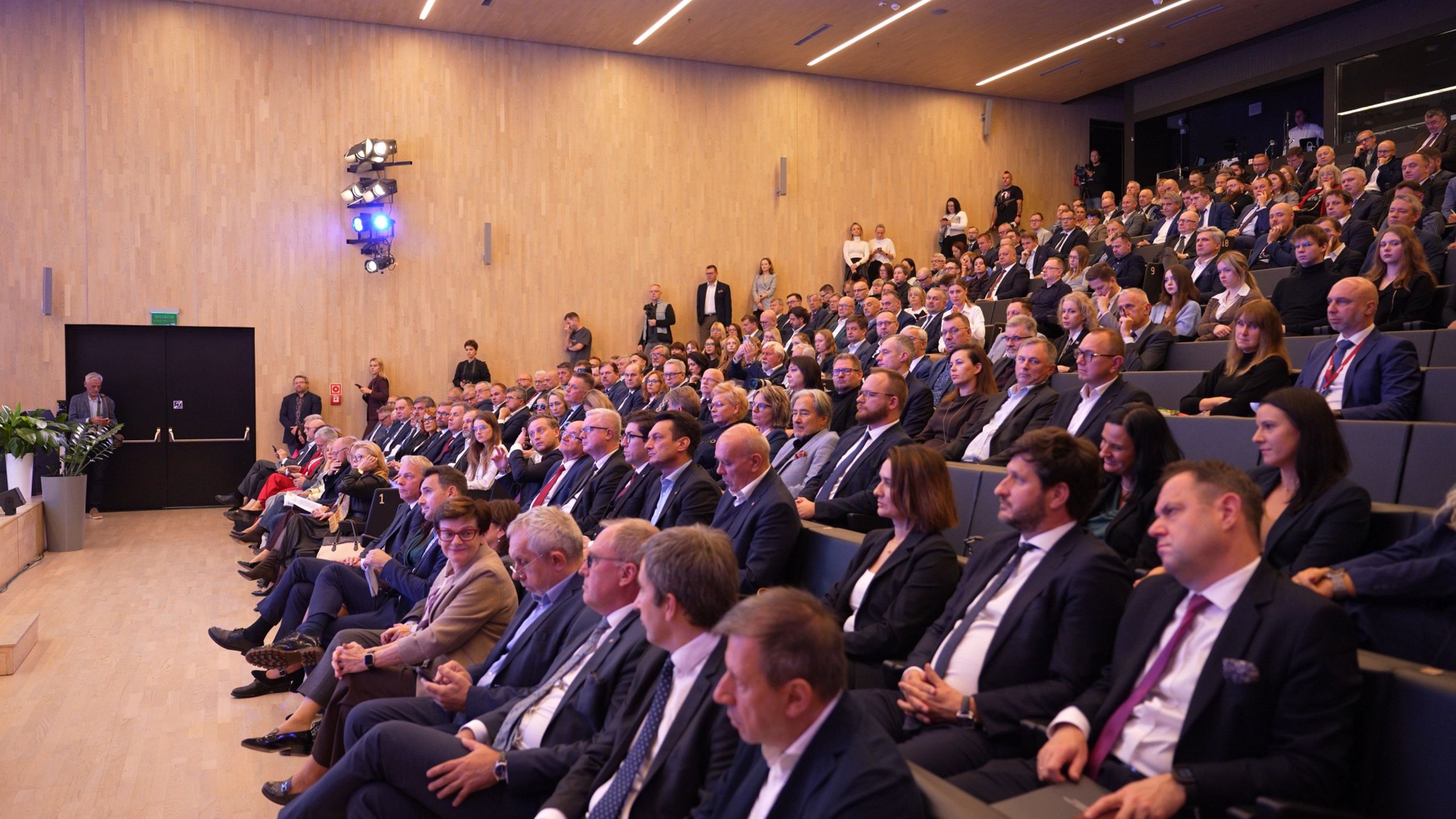 Suwerenność zaczyna się na Śląsku