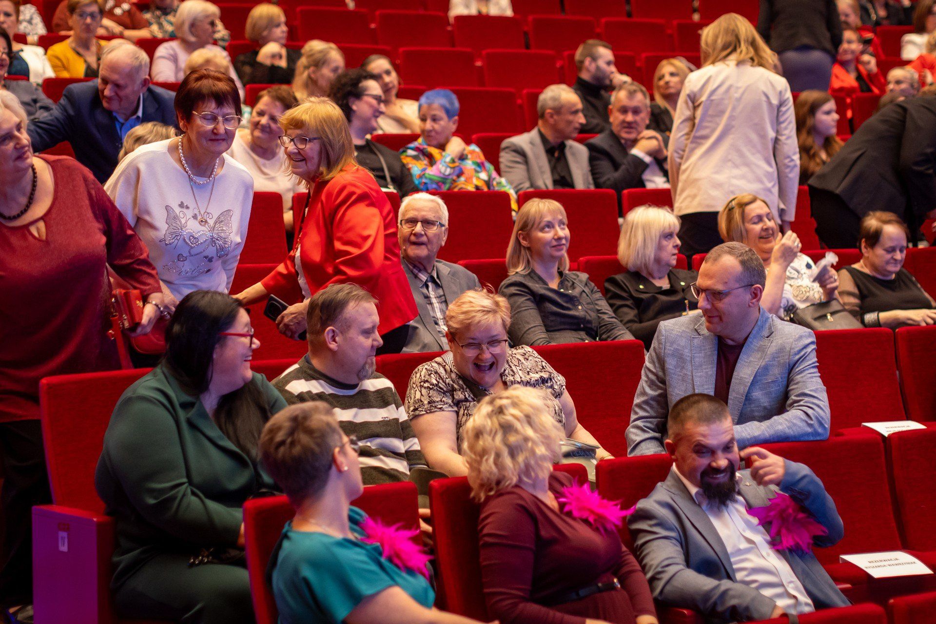 Poznaliśmy laureatów nagrody Barw Wolontariatu na Pomorzu Zachodnim 2025 [ZDJĘCIA]