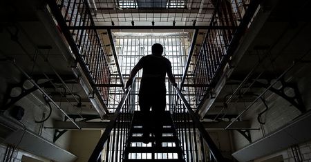 Przesiedział 48 lat w więzieniu. Był i jest niewinny. Teraz mówi o nim cały świat