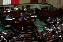 Najnowszy sondaż IBRiS dla WP. Komentarze polityków