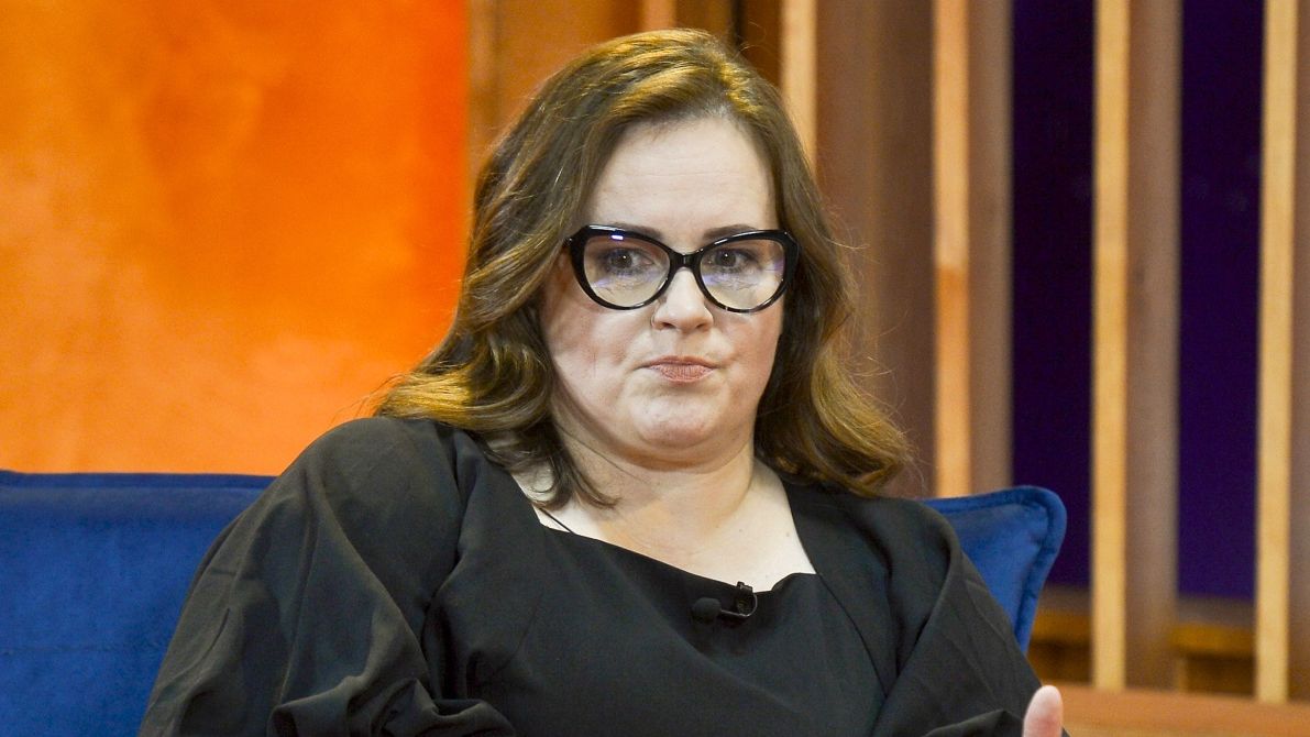 Joanna Kołaczkowska