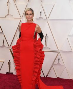 Oscary 2020: najgorsze kreacje czerwonego dywanu