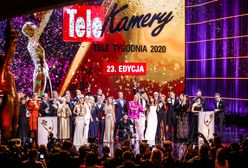 Telekamery 2020. Jest życie po TVP. Powrót gali w dobrym stylu