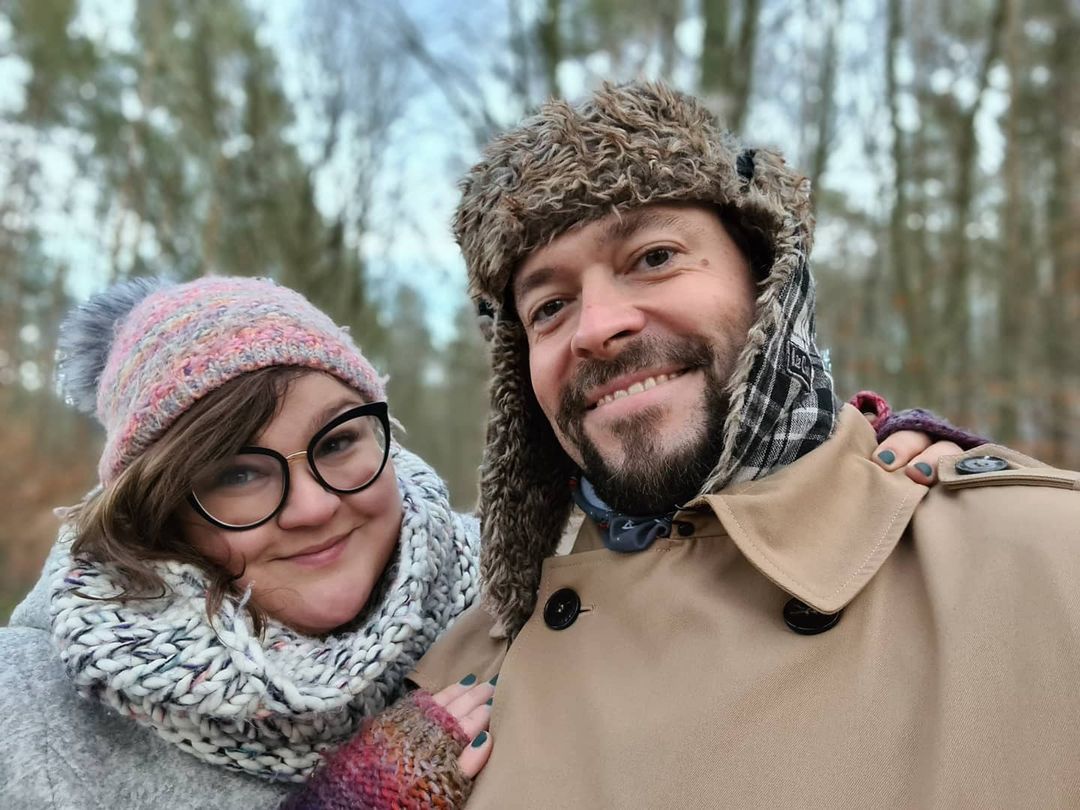 Dominika Gwit - drugi dzień Świąt Bożego Narodzenia 2020