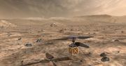 Amerykanie wyślą śmigłowiec na Marsa. Znów będą pierwsi na świecie