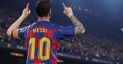 PES 2020: demo już dostępne. Zagraliśmy - FIFA 20 ma poważnego rywala