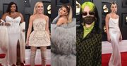Gwiazdy na rozdaniu Grammy: Ariana Grande, Billie Eilish, Lizzo, Gwen Stefani, Dua Lipa... (ZDJĘCIA)