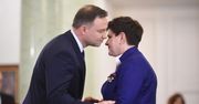 Tajne spotkanie Beaty Szydło i Andrzeja Dudy. "Narzekała, że ma mały pokój w Brukseli"