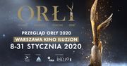 Orły 2020: Start Przeglądu filmów kandydujących do Polskich Nagród Filmowych