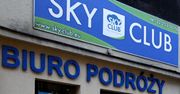 Sky Club upadło z powodu milionowych wierzytelności Triady