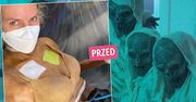 Królowa Halloween nie zawiodła! Przebranie Heidi Klum przejdzie do historii. To mistrzostwo świata