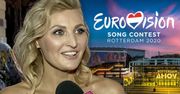 Eurowizja 2020: Reni Jusis rozważa udział w konkursie. Czego obawia się najbardziej? [WIDEO]
