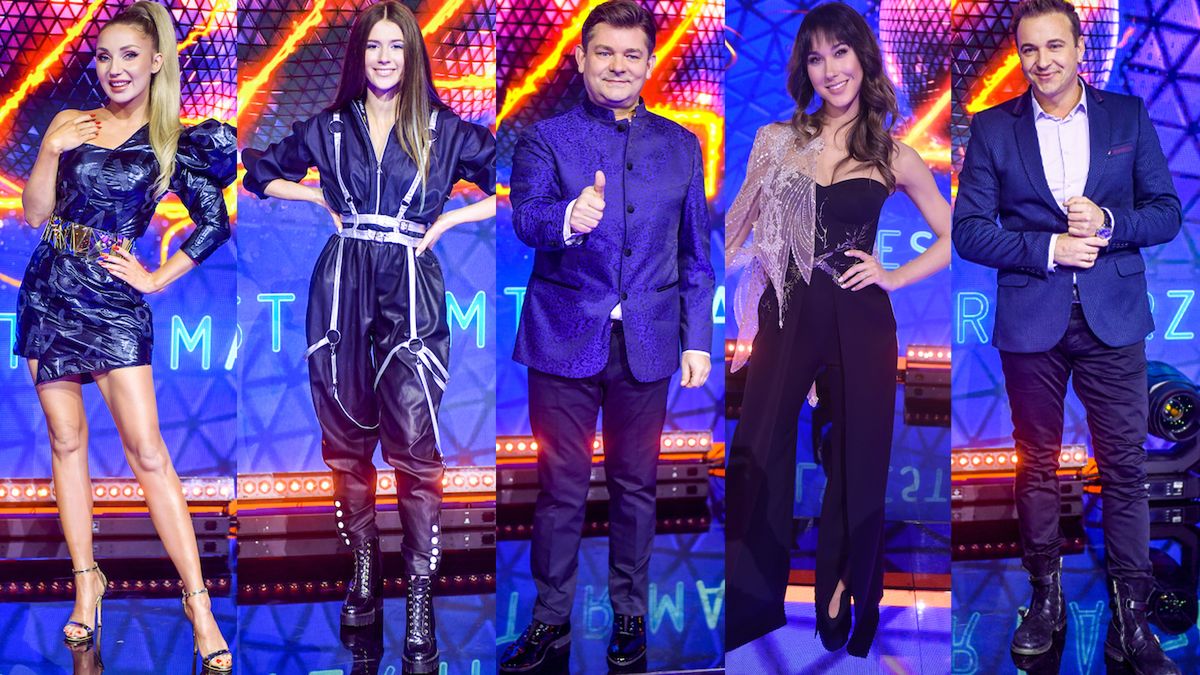 Gwiazdy promują Sylwester 2020 z TVP: Cleo, Roksana Węgiel, Zenek Martyniuk, Ida Nowakowska