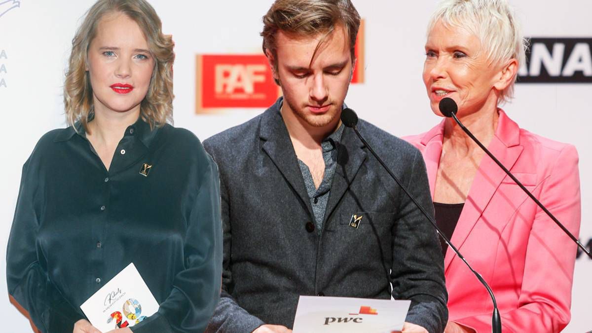 Orły 2020 – ogłoszenie nominacji: Joanna Kulig, Maciej Musiał, Ewa Błaszczyk. Pełna lista nominowanych