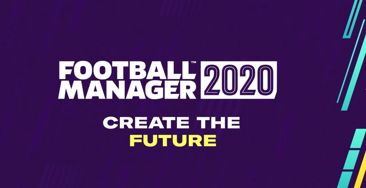 Football Manager 2020 z kolejnymi usprawnieniami. Premiera już w listopadzie