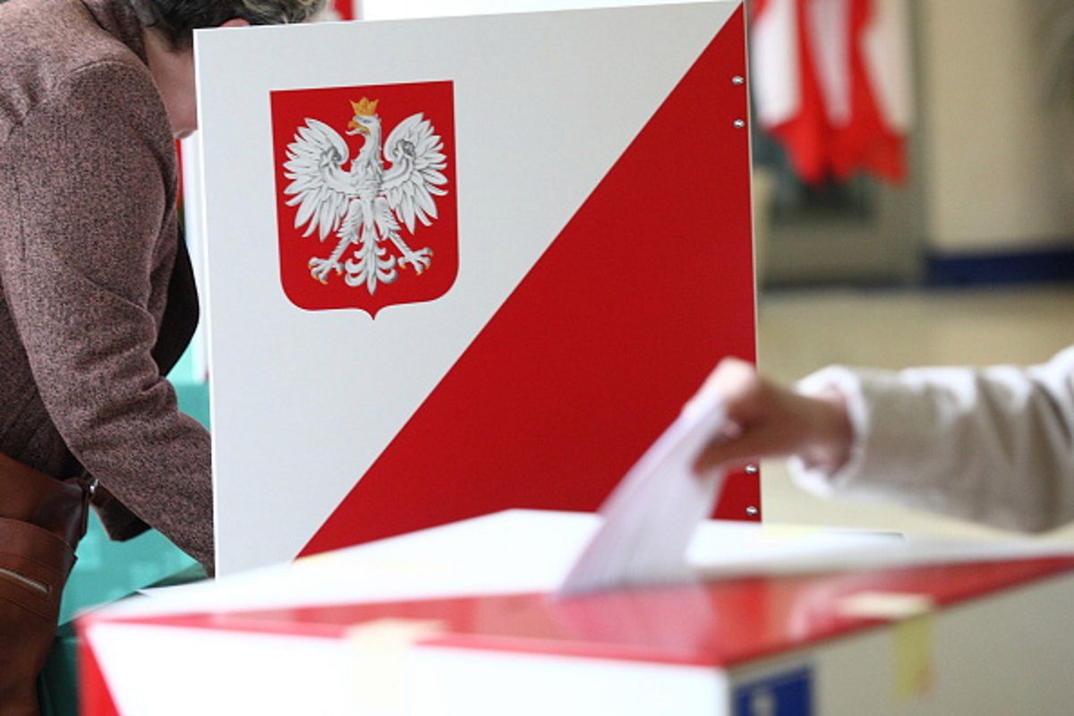 Wybory prezydenckie 2020: Polacy opowiedzieli się za zmianą terminu
