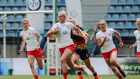 ME: Znakomity początek Polek. "Biało-Czerwone" idą po medal!