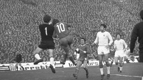 To zrobił tylko Górnik Zabrze. Minęło 56 lat