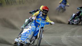 Żużel. Anders Thomsen mówi o tym otwarcie: Mocno się męczyłem. Byłem w dużym dołku