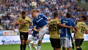 Górnik Zabrze nie próżnuje. Decyzje zapadły