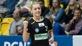 PGNiG Superliga kobiet: dwa mecze w Elblągu. Ruch walczył, ale tylko do 23. minuty