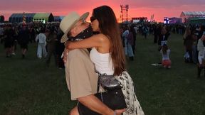 Pokazała romantyczne zdjęcia z mężem. Instagram zapłonął