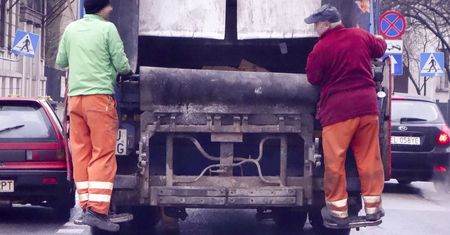 Podwyżki za śmieci. Czesi znowu nas zawstydzili. W Pradze 4-osobowa rodzina płaci 40 zł miesięcznie