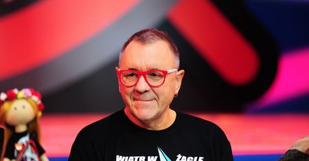 Jerzy Owsiak to nie tylko WOŚP. Jak dobrze go znasz?