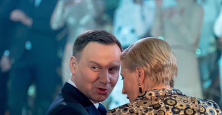 Prezydent chce odwołania prezesa TVP. Dostał wsparcie od bliskiej osoby