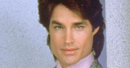 "Moda na sukces": Ronn Moss 25 lat w roli Ridge'a Forrestera