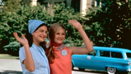 Mogła przebierać w propozycjach