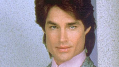 Ronn Moss czyli Ridge Forrester
