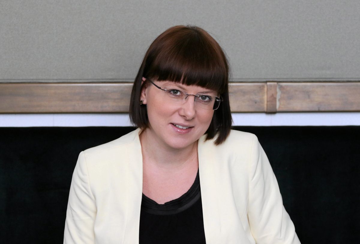 Kaja Godek i Ordo Iuris apelują: "Zwalniajcie dzieci z lekcji!"