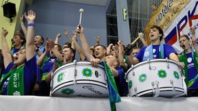 Pytanie o finanse nie do mnie - komentarze po spotkaniu Atom Trefl Sopot - Budowlani Łódź