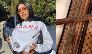 Kylie Jenner krytykowana za chwalenie się pałeczkami do sushi za 2 TYSIĄCE ZŁOTYCH: "Przestańcie na chwilę pokazywać swoje życie pełne luksusów!"