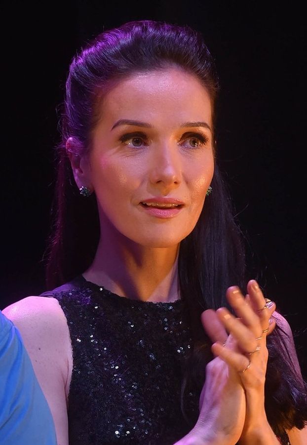 Tak wygląda dziś Natalia Oreiro!  Pudelek