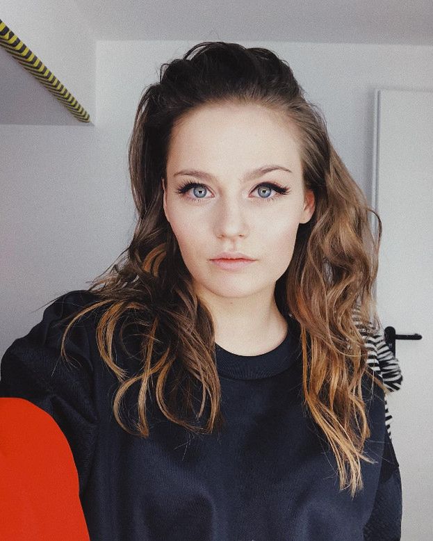 Były chłopak Kasi Sawczuk spotyka się z byłą dziewczyną ...