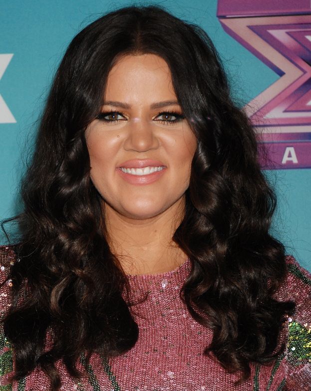 Seksowna Khloe Kardashian? (ZDJĘCIA) Pudelek