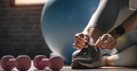 Siłownie i kluby fitness są otwarte. "Zwiększona świadomość ludzi i większa higiena to akurat duży plus"