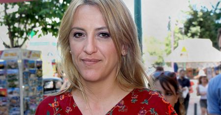 "To Angela Merkel niszczy strefę euro". Posłanka greckiej SYRIZY rozmawia z Money.pl