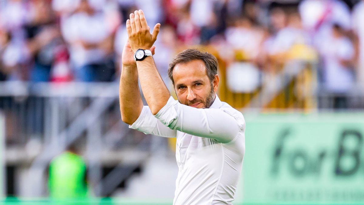 Getty Images / Mikolaj Barbanell/SOPA Images/LightRocket / Na zdjęciu: Marcin Matysiak