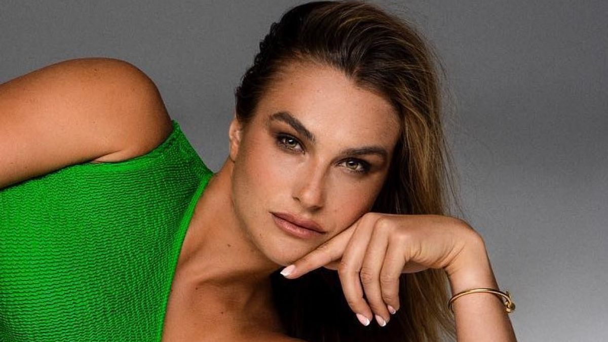 Zdjęcie okładkowe artykułu: Instagram / Na zdjęciu: Aryna Sabalenka