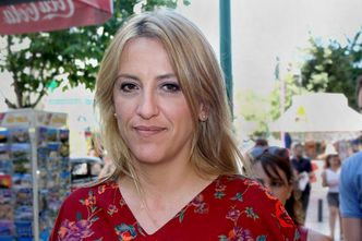 "To Angela Merkel niszczy strefę euro". Posłanka greckiej SYRIZY rozmawia z Money.pl