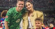 Marina Szczęsna o wychowaniu syna. "Mamy challenge"