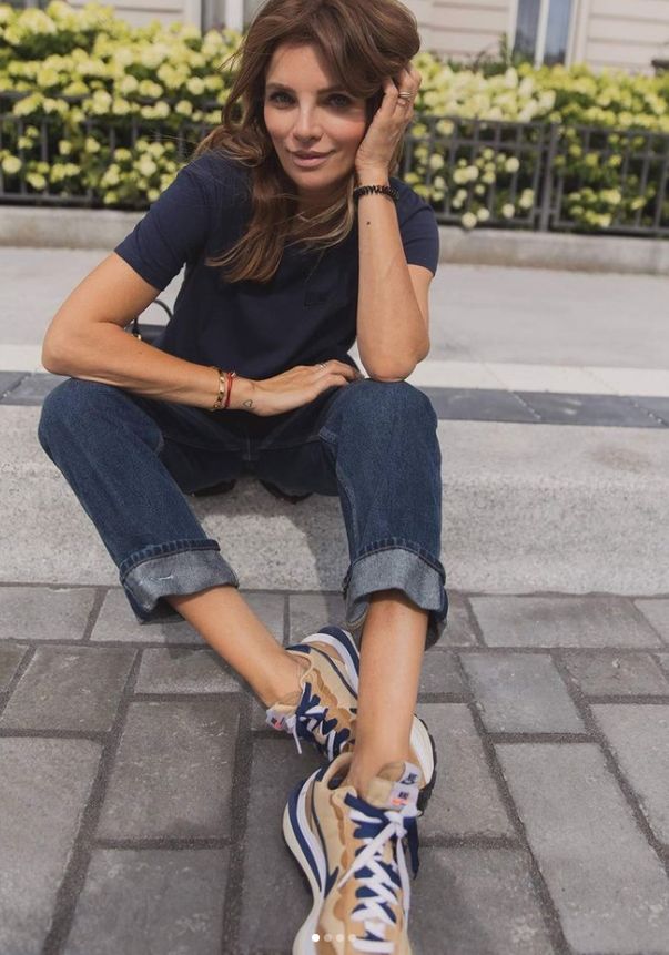 Sylwia Majdan w 2021 roku