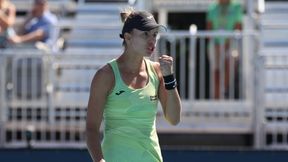 Linette wyjaśniła sprawę. Polska z triumfem