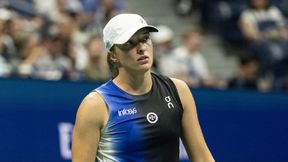 Świątek mogła grać tuż za polską granicą. "Kompletni dyletanci"