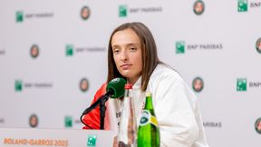 "Na pewno będę płakać". W niedzielę smutny dzień dla całego tenisa