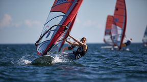 Zofia Klepacka: Mam nadzieję, że może w końcu stanę na podium