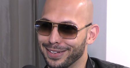 Andrew Tate stanie przed sądem pod zarzutem handlu ludźmi i gwałtu